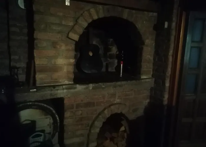 Sphinx Apartment