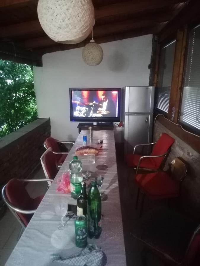 Sphinx Appartamento Visoko