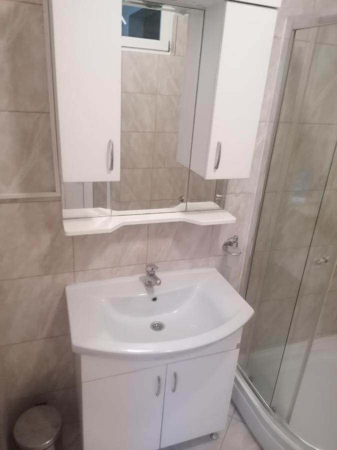 Apartman Sphinx Visoko