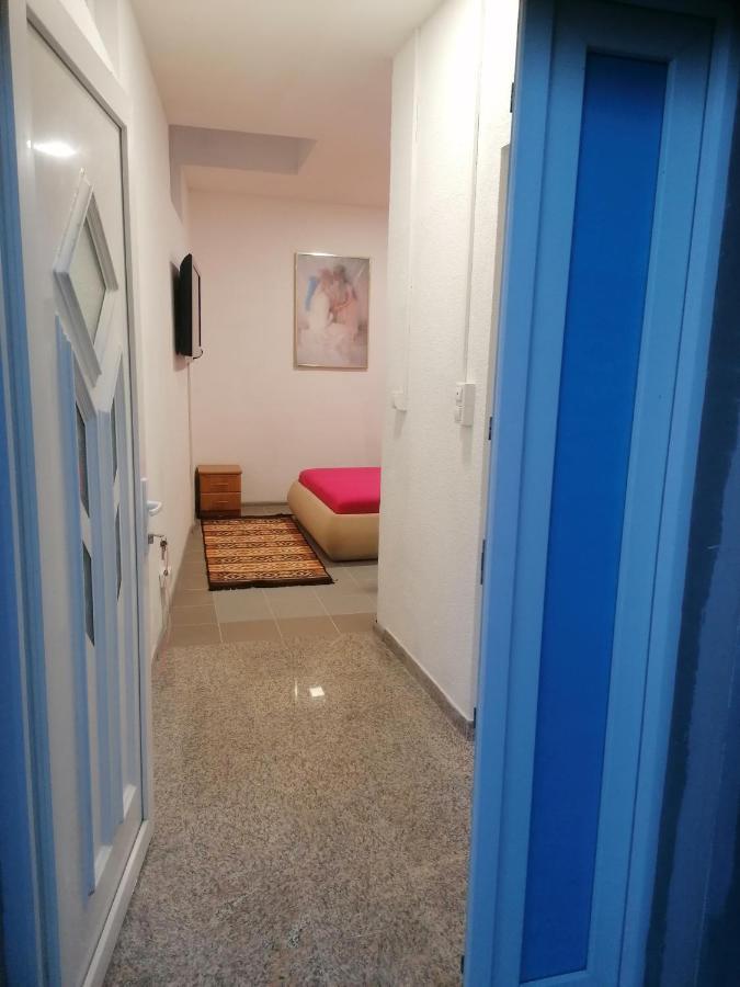 Sphinx Apartman